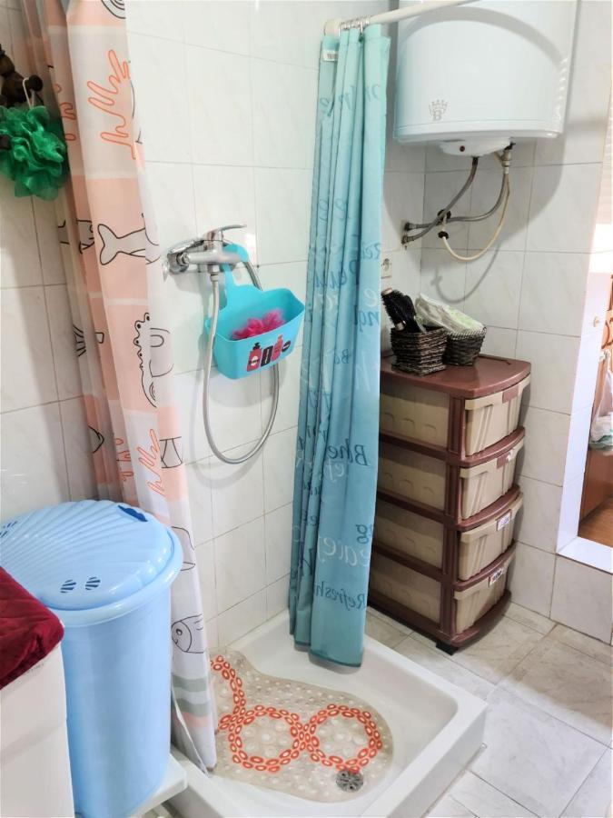 2-Bedroom Apartment With Dajti Mountain View Тирана Екстер'єр фото