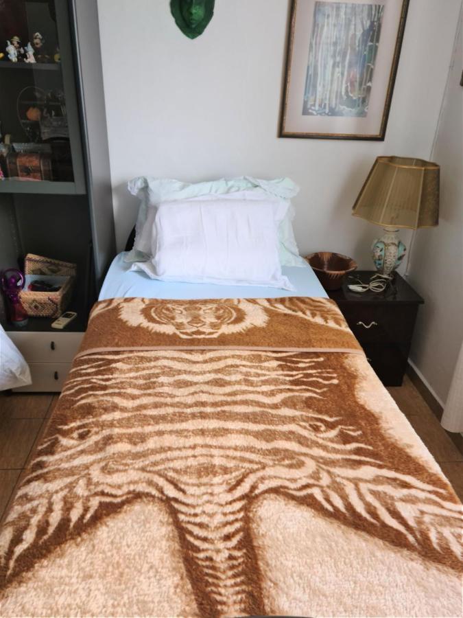 2-Bedroom Apartment With Dajti Mountain View Тирана Екстер'єр фото