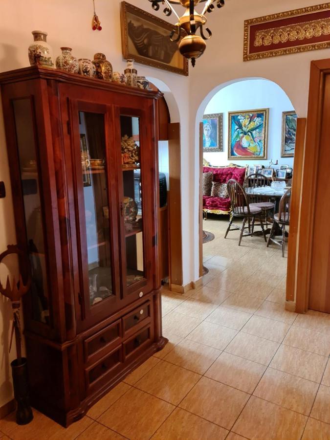 2-Bedroom Apartment With Dajti Mountain View Тирана Екстер'єр фото