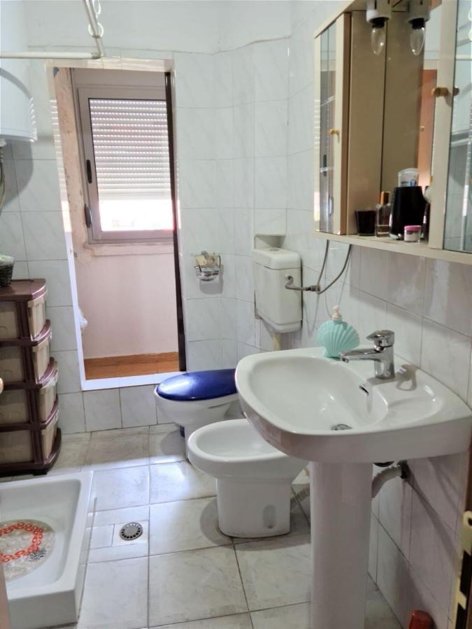 2-Bedroom Apartment With Dajti Mountain View Тирана Екстер'єр фото