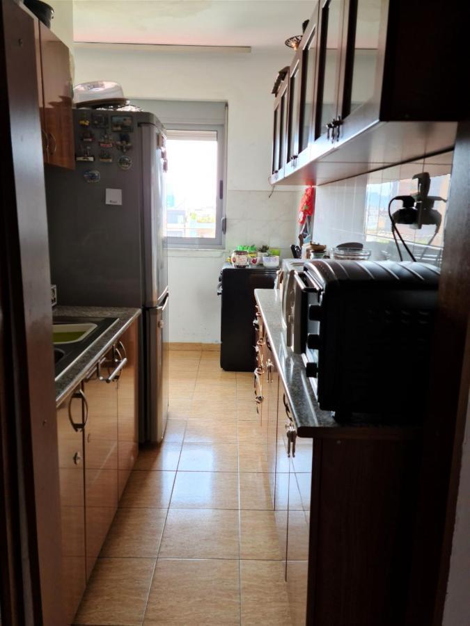 2-Bedroom Apartment With Dajti Mountain View Тирана Екстер'єр фото