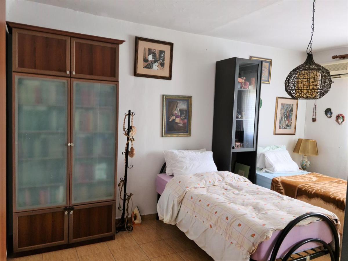 2-Bedroom Apartment With Dajti Mountain View Тирана Екстер'єр фото