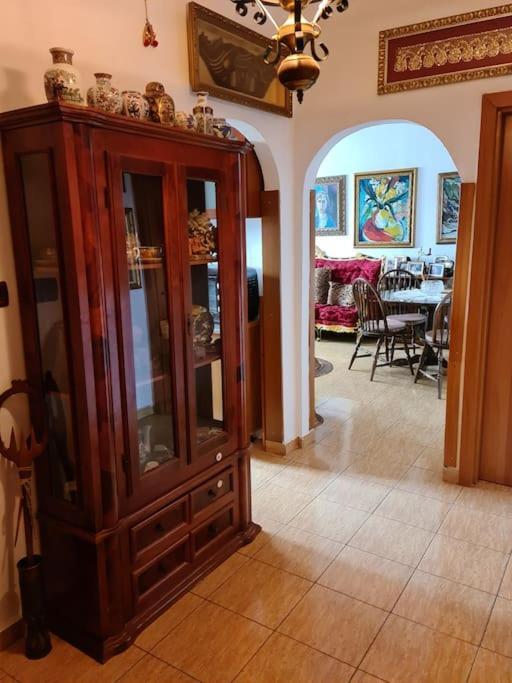 2-Bedroom Apartment With Dajti Mountain View Тирана Екстер'єр фото
