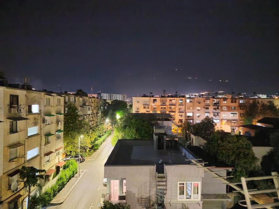2-Bedroom Apartment With Dajti Mountain View Тирана Екстер'єр фото