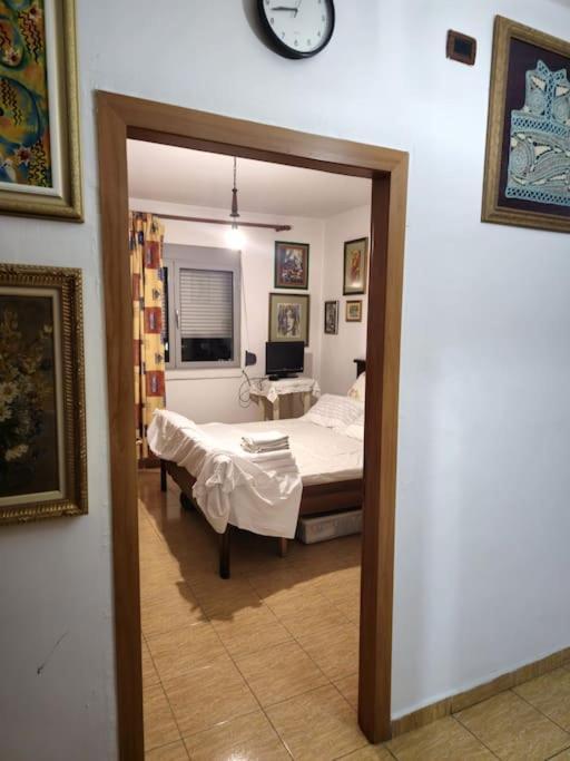 2-Bedroom Apartment With Dajti Mountain View Тирана Екстер'єр фото