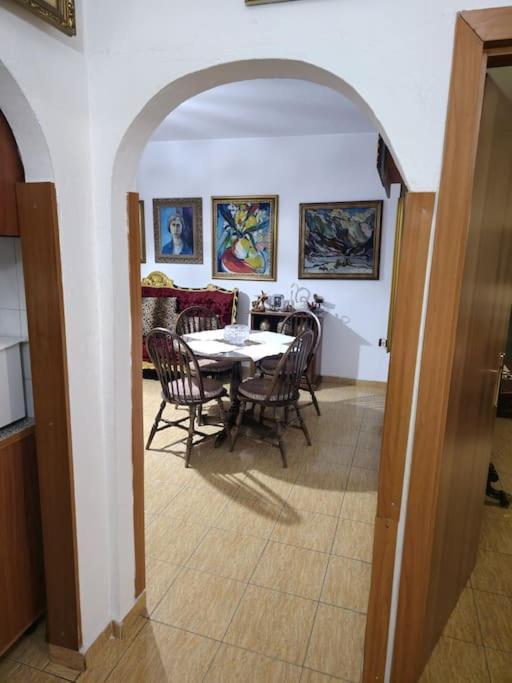 2-Bedroom Apartment With Dajti Mountain View Тирана Екстер'єр фото