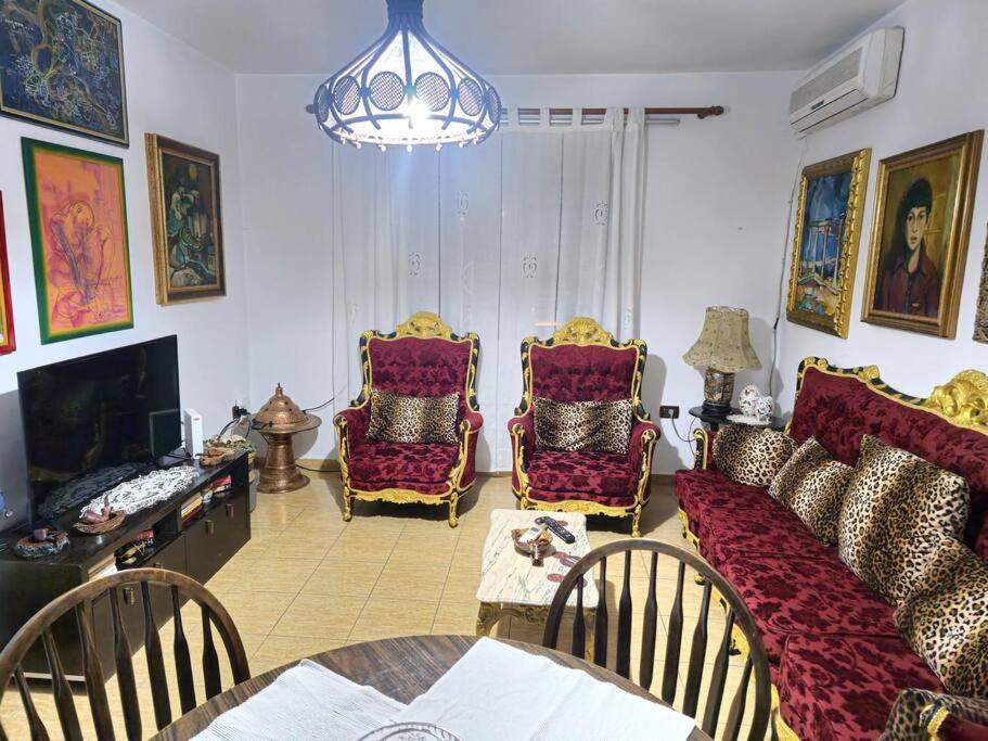 2-Bedroom Apartment With Dajti Mountain View Тирана Екстер'єр фото