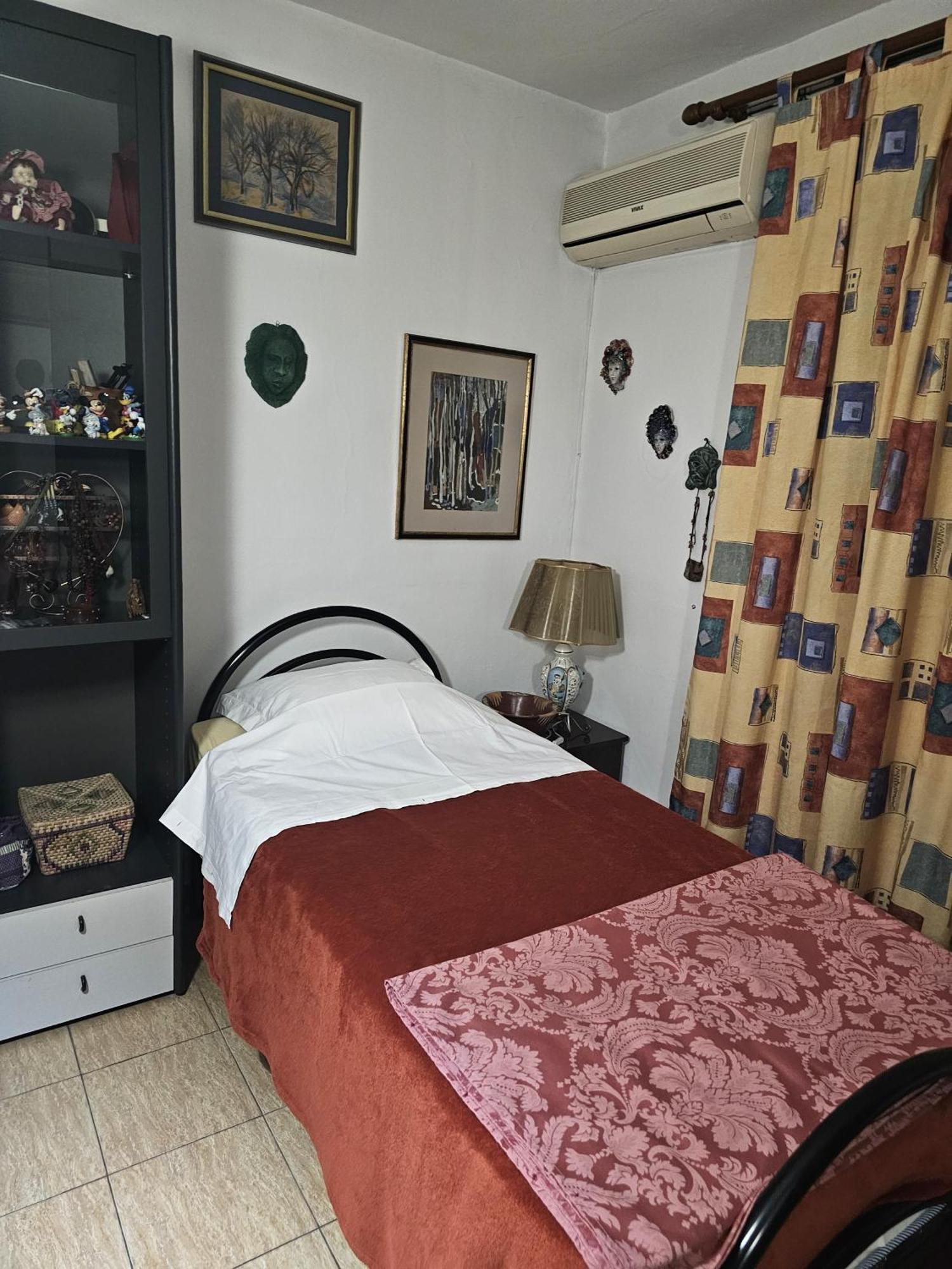 2-Bedroom Apartment With Dajti Mountain View Тирана Екстер'єр фото